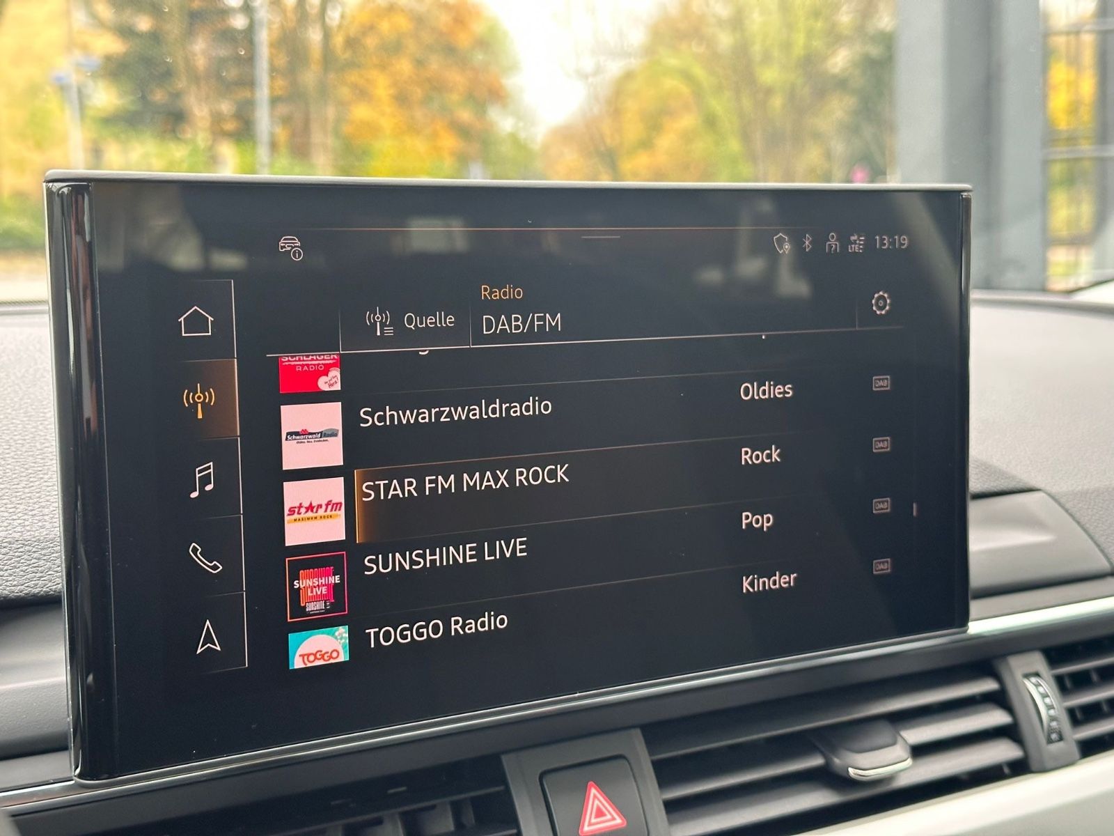 Audi A4 Avant 50 TDI Quattro - Samsaru's Car Outlet