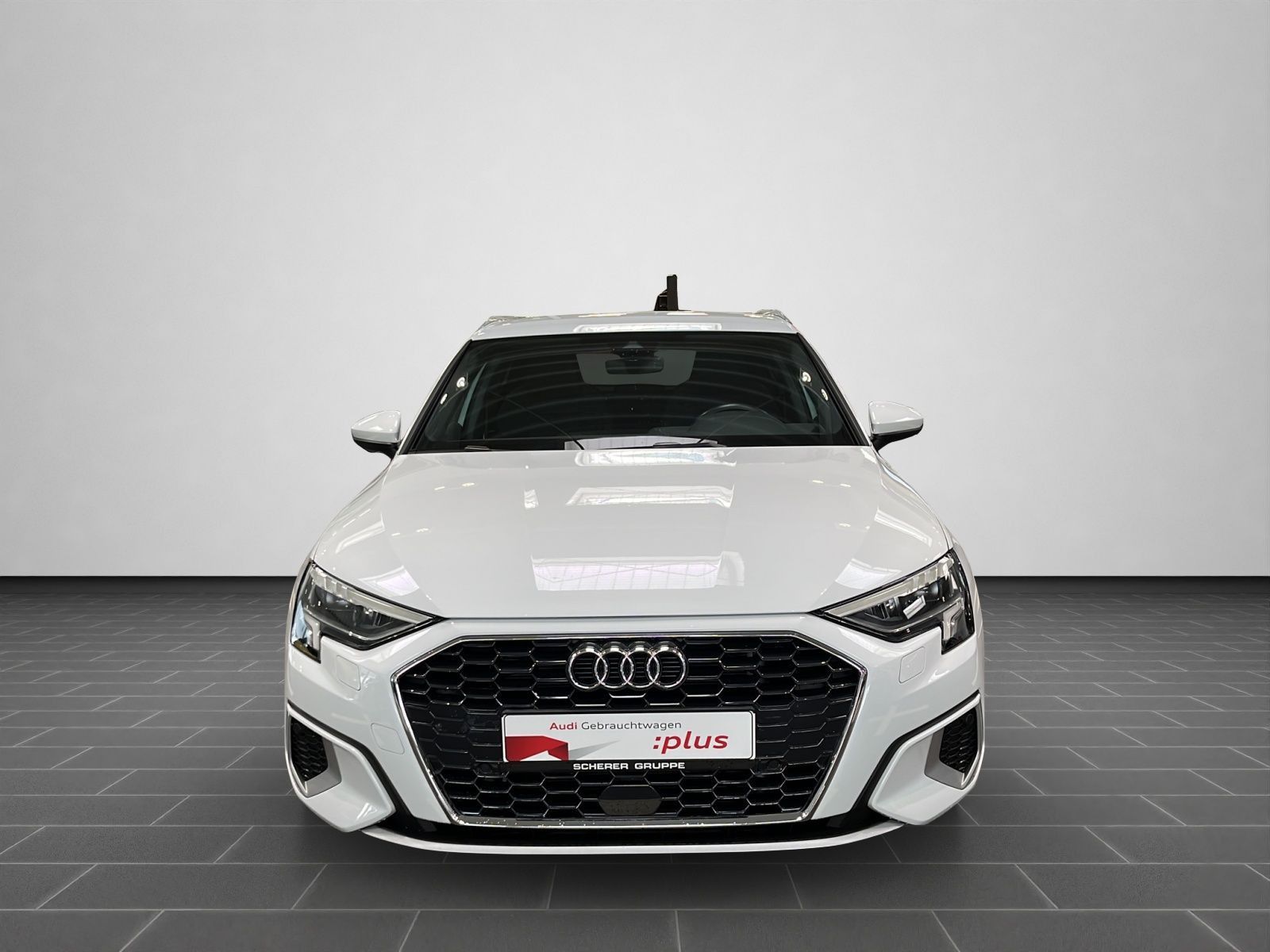 Audi A3 Sportback advanced 40 TFSI e 150(204) kW(PS)