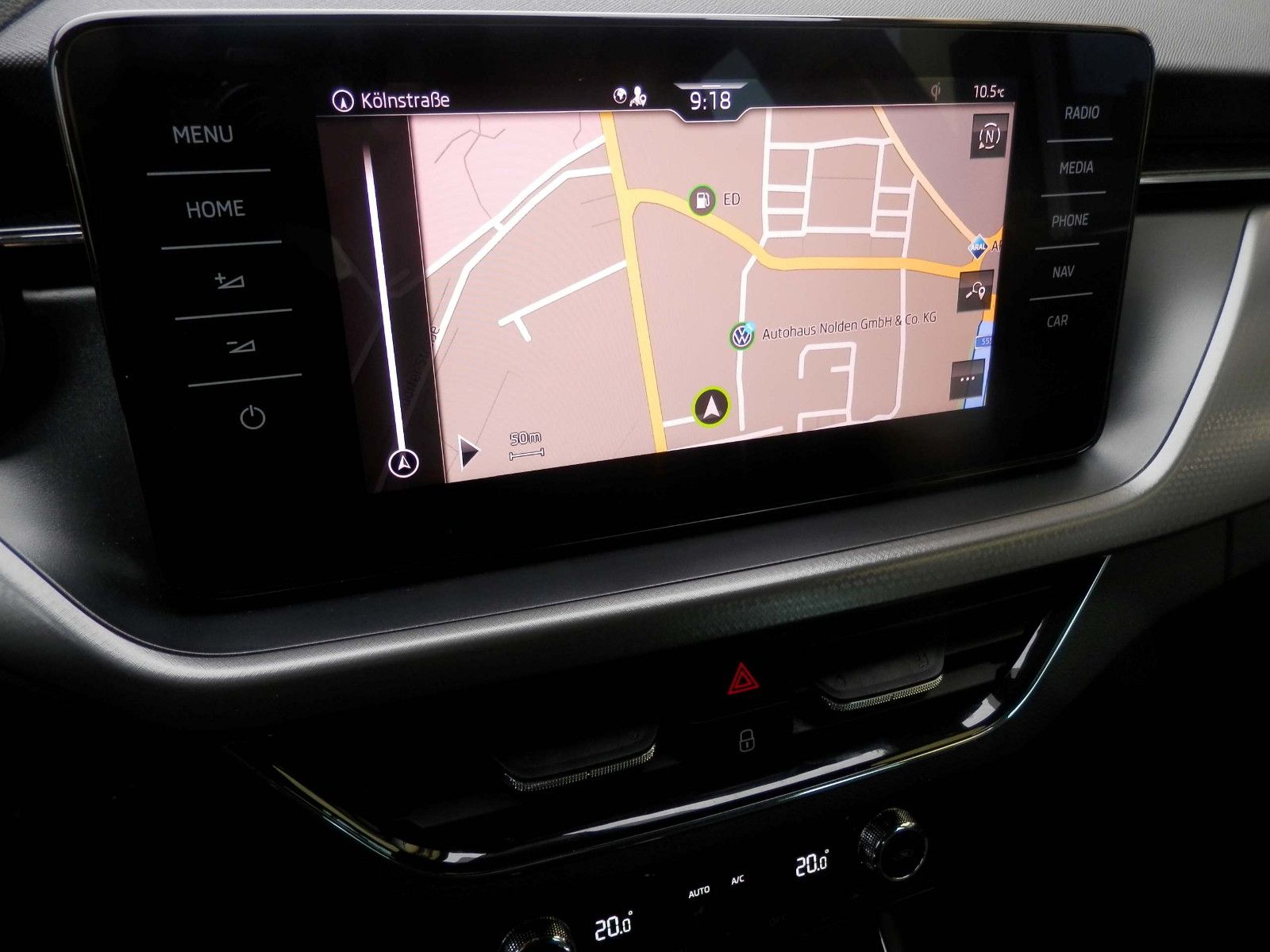 Skoda Kamiq CLEVER - Samsaru's Car Outlet