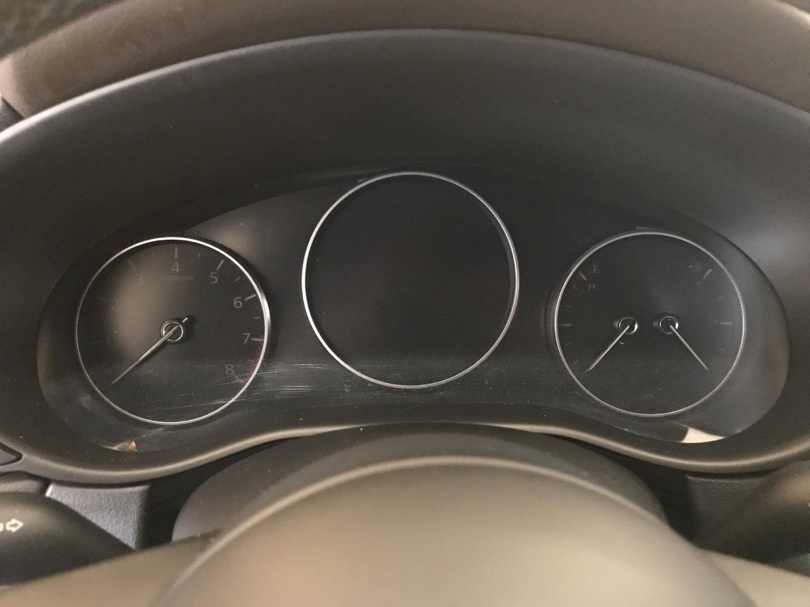 Mazda CX-30 186 6AG Exclusive-line COMB DASO DESI