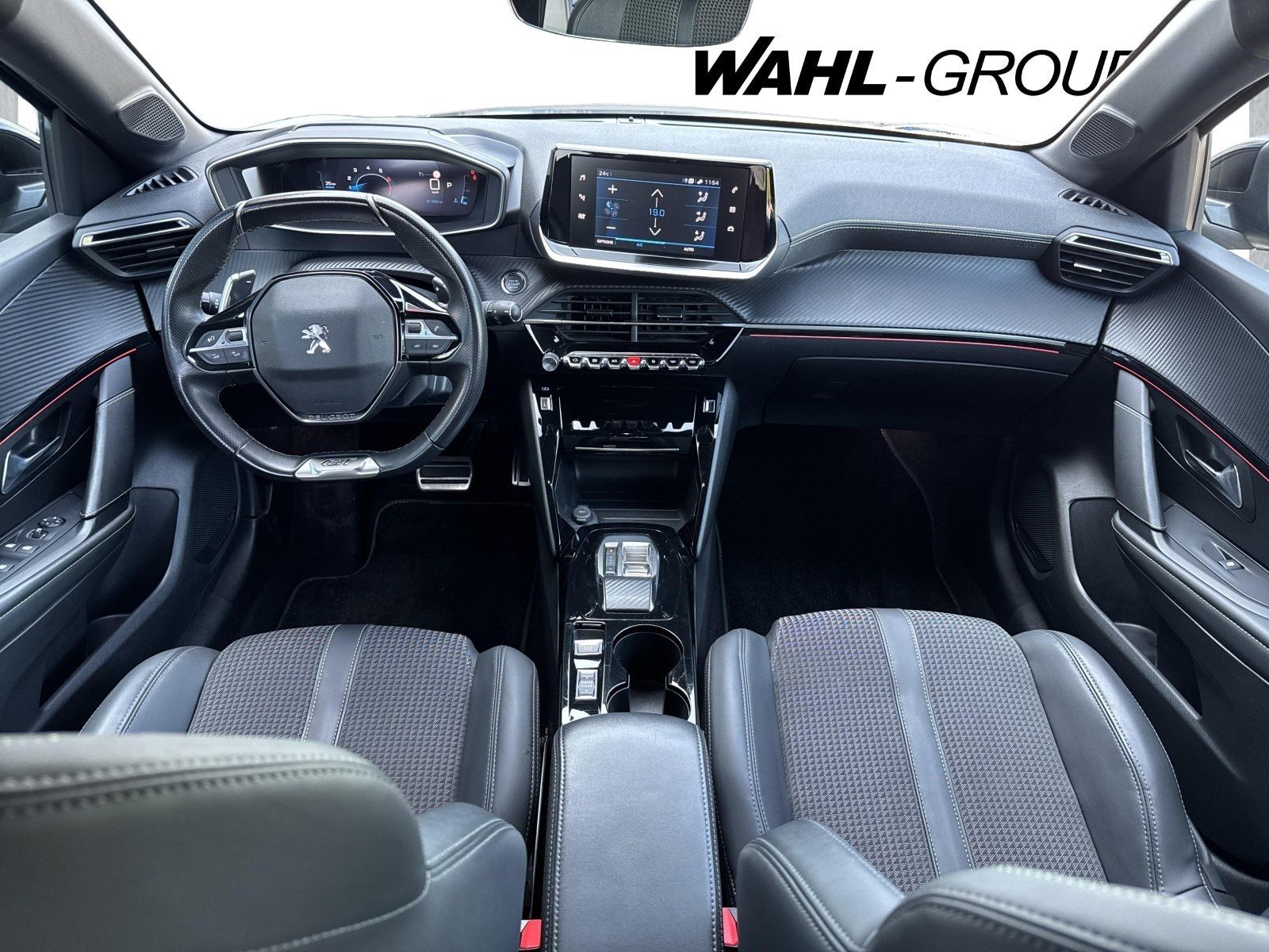 Peugeot 208 GT Line - Samsaru's Car Outlet