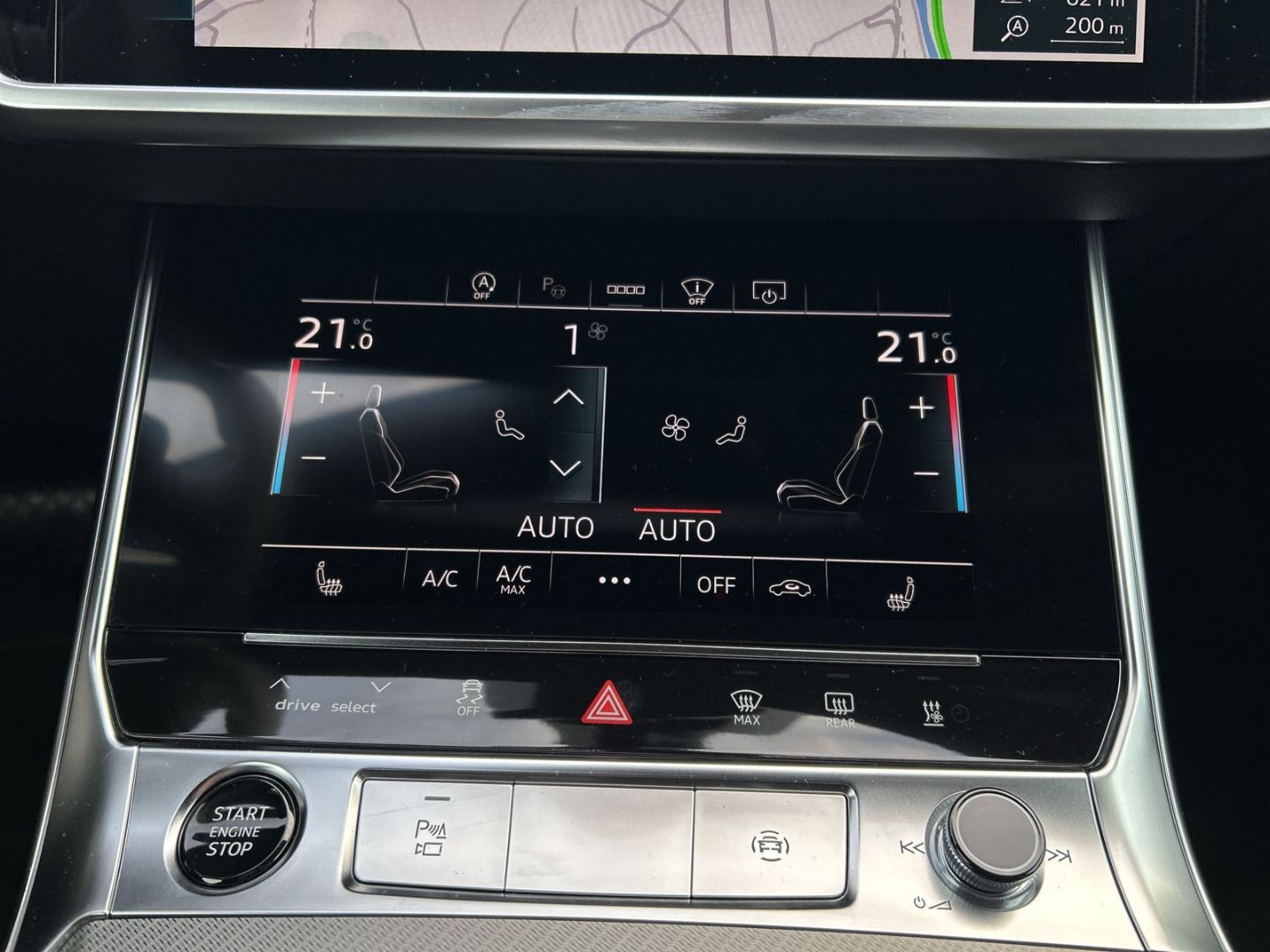 Audi A6 Limousine 40 TDI sport qu - Samsaru's Car Outlet