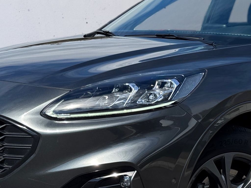 Ford Kuga 2.5 Duratec PHEV ST-LINE X *KAMERA*AHK SCHW