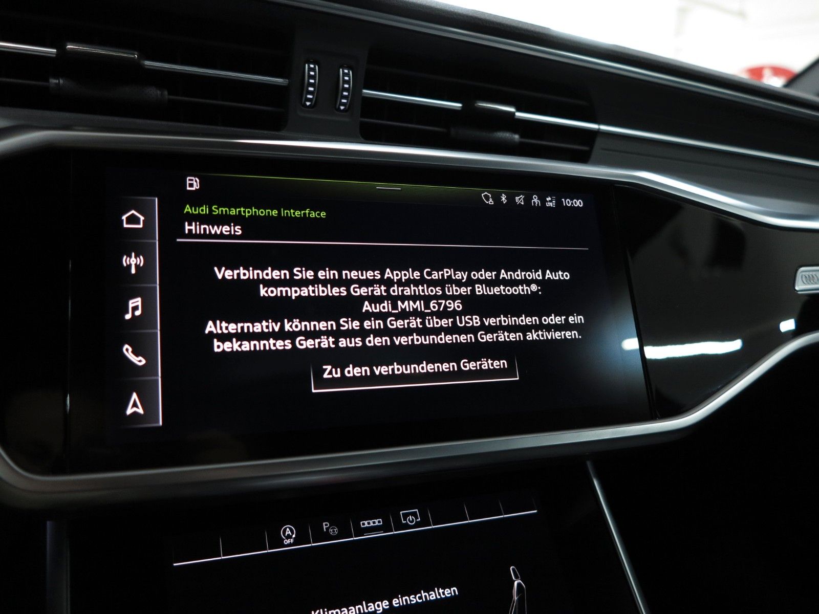 Audi A6 40 TDI S Line - Samsaru's Car Outlet