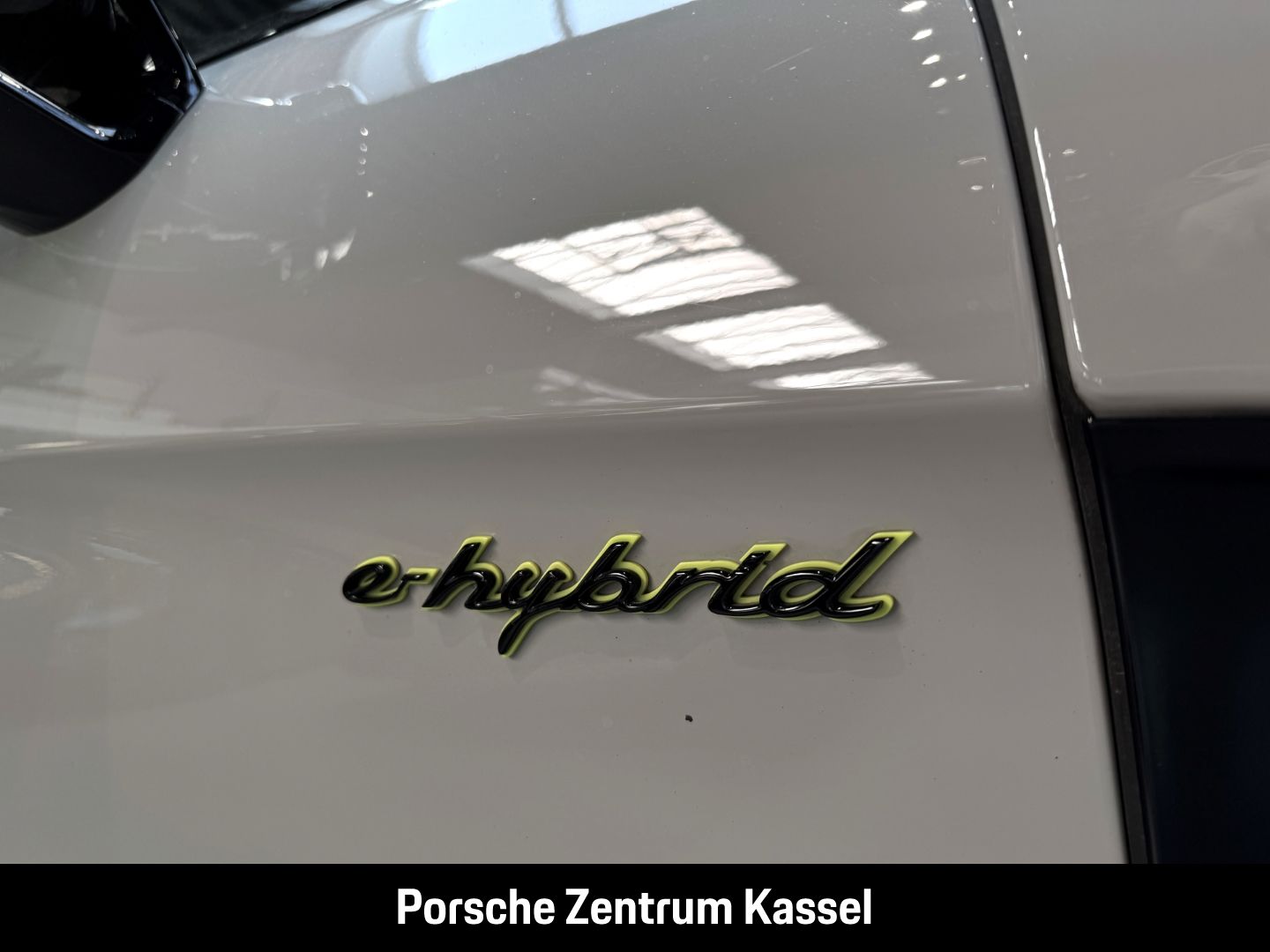 Porsche Panamera 4S E-Hybrid Sport Turismo 2.9