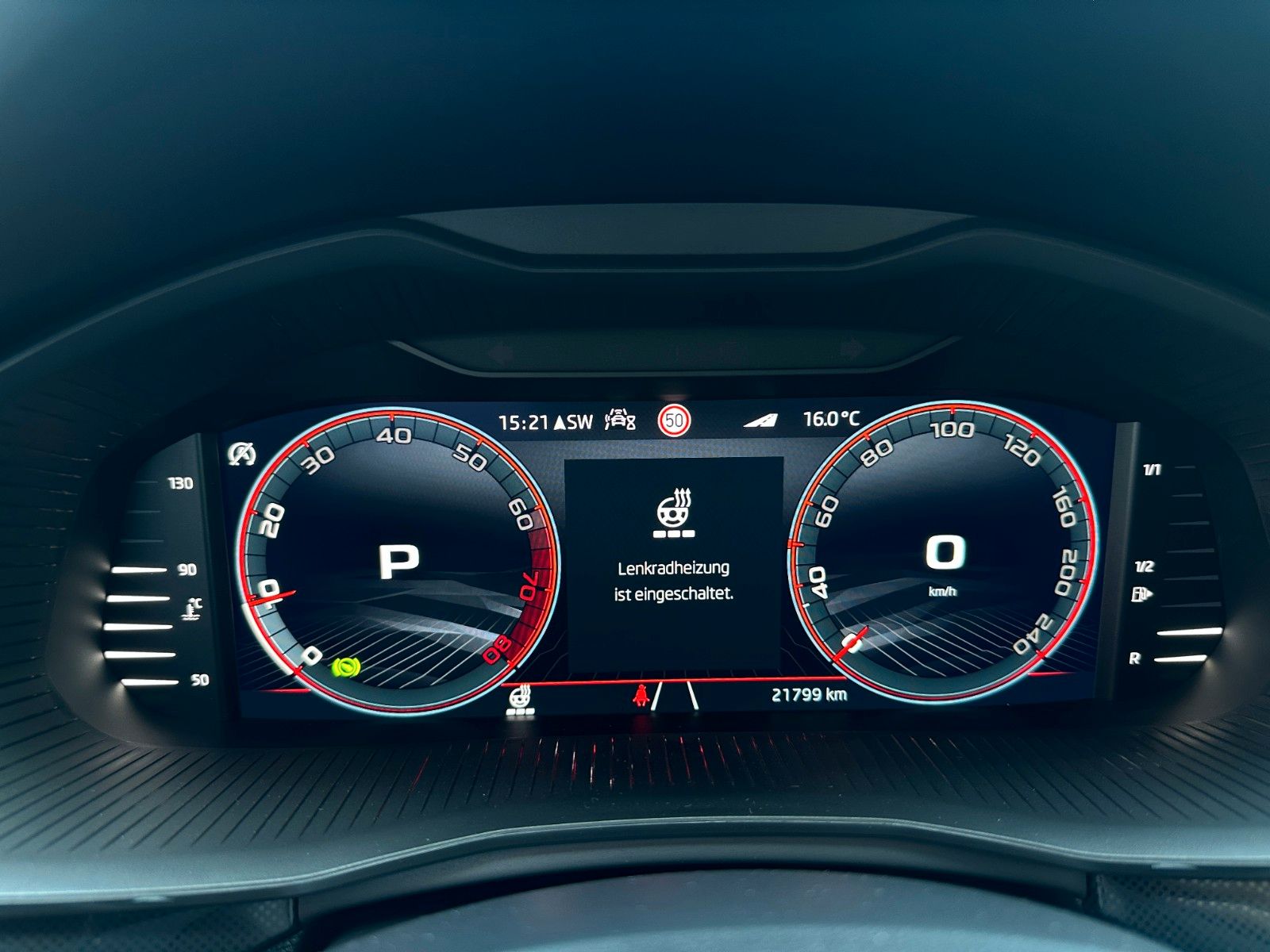 Skoda Kamiq 1.5TSi DSG Monte Carlo - Samsaru's Car Outlet