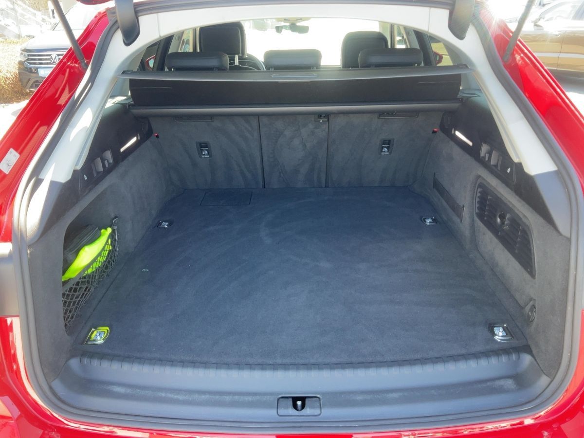 Audi A6 Avant 50 TFSI e quattro S line - Samsaru's Car Outlet