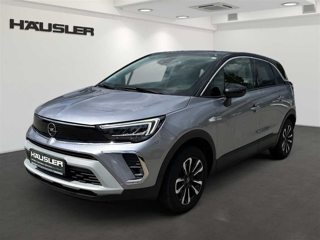 Opel Crossland X Elegance - Samsaru's Car Outlet