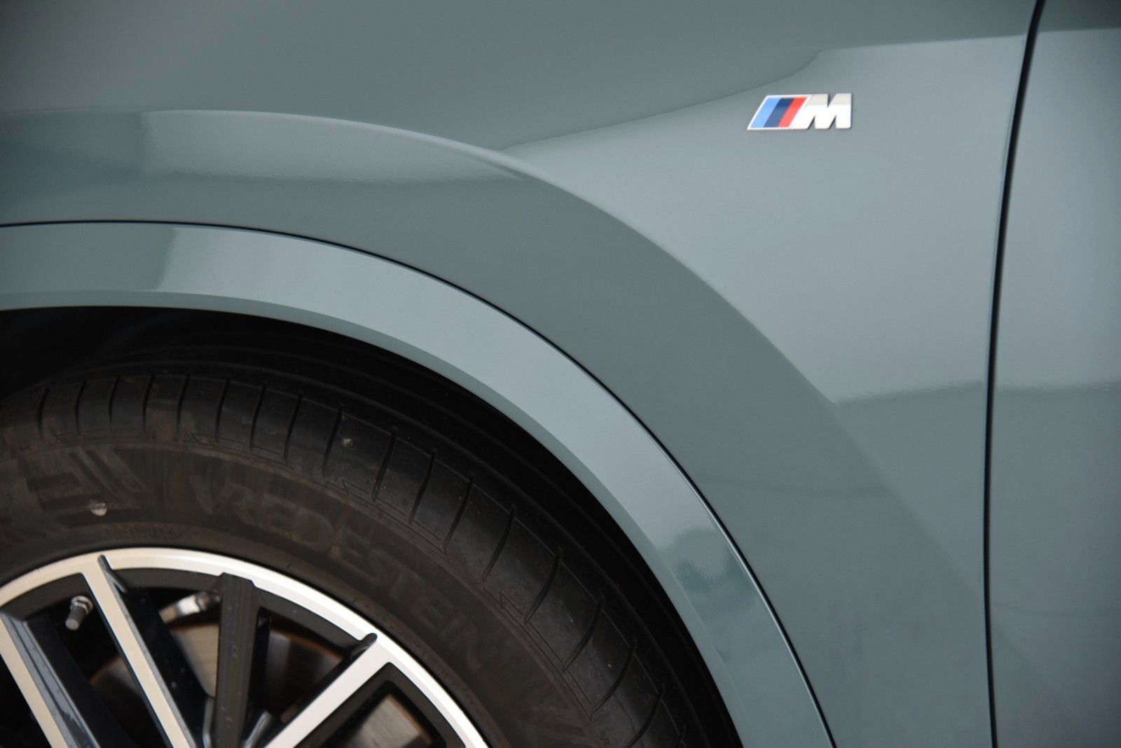 BMW X1 xDrive23d M Sportpaket - Samsaru's Car Outlet