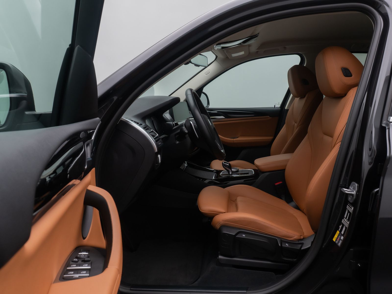 BMW X3 xD30e Alarm HUD DAB Laser Kamera Sport Leder