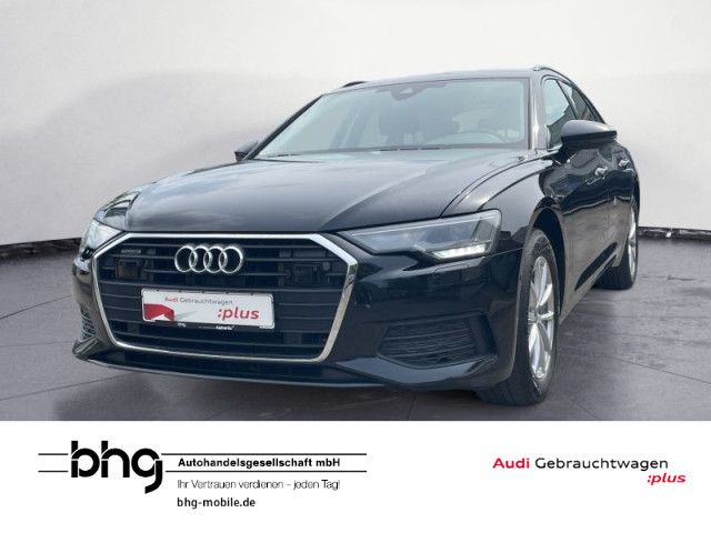 Audi A6 Avant 50 TDI quattro - Samsaru's Car Outlet