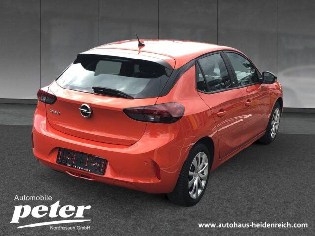 Opel Corsa-e Edition - Samsaru's Car Outlet