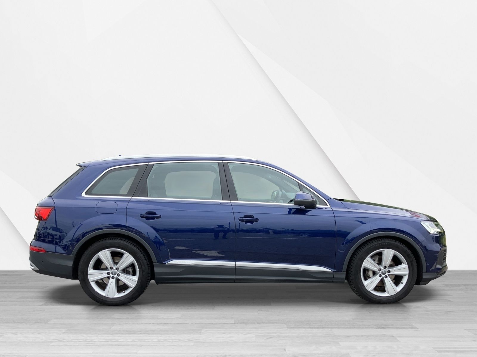 Audi Q7 50 TDI quattro S line+MATRIX LED+NAVI