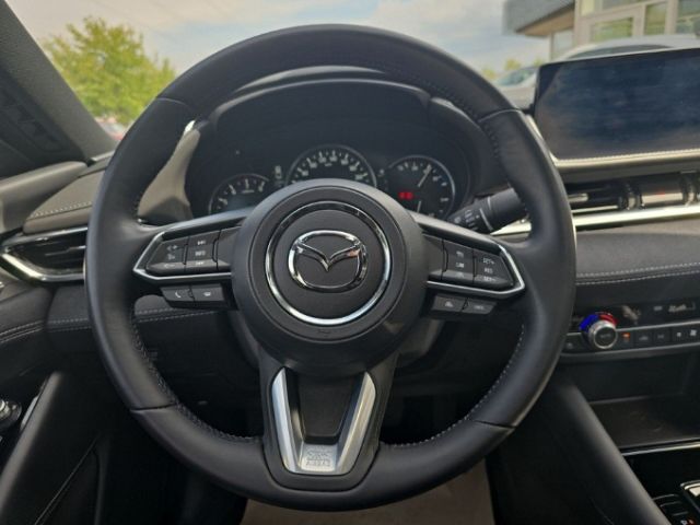 Mazda 6 Takumi 2.5L 194PS 6AT FWD TAKUMI HUD Panorama