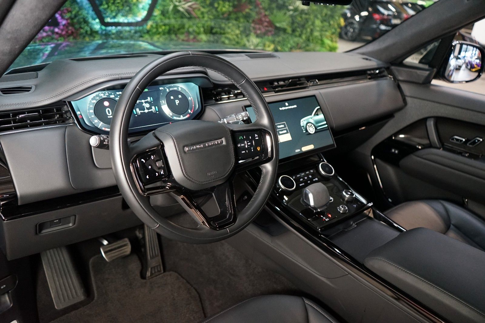 Range Rover Sport D350 AUTOBIO - Samsaru's Car Outlet