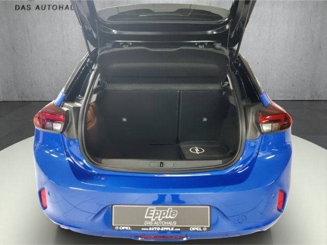 Opel Corsa-e Edition - Samsaru's Car Outlet