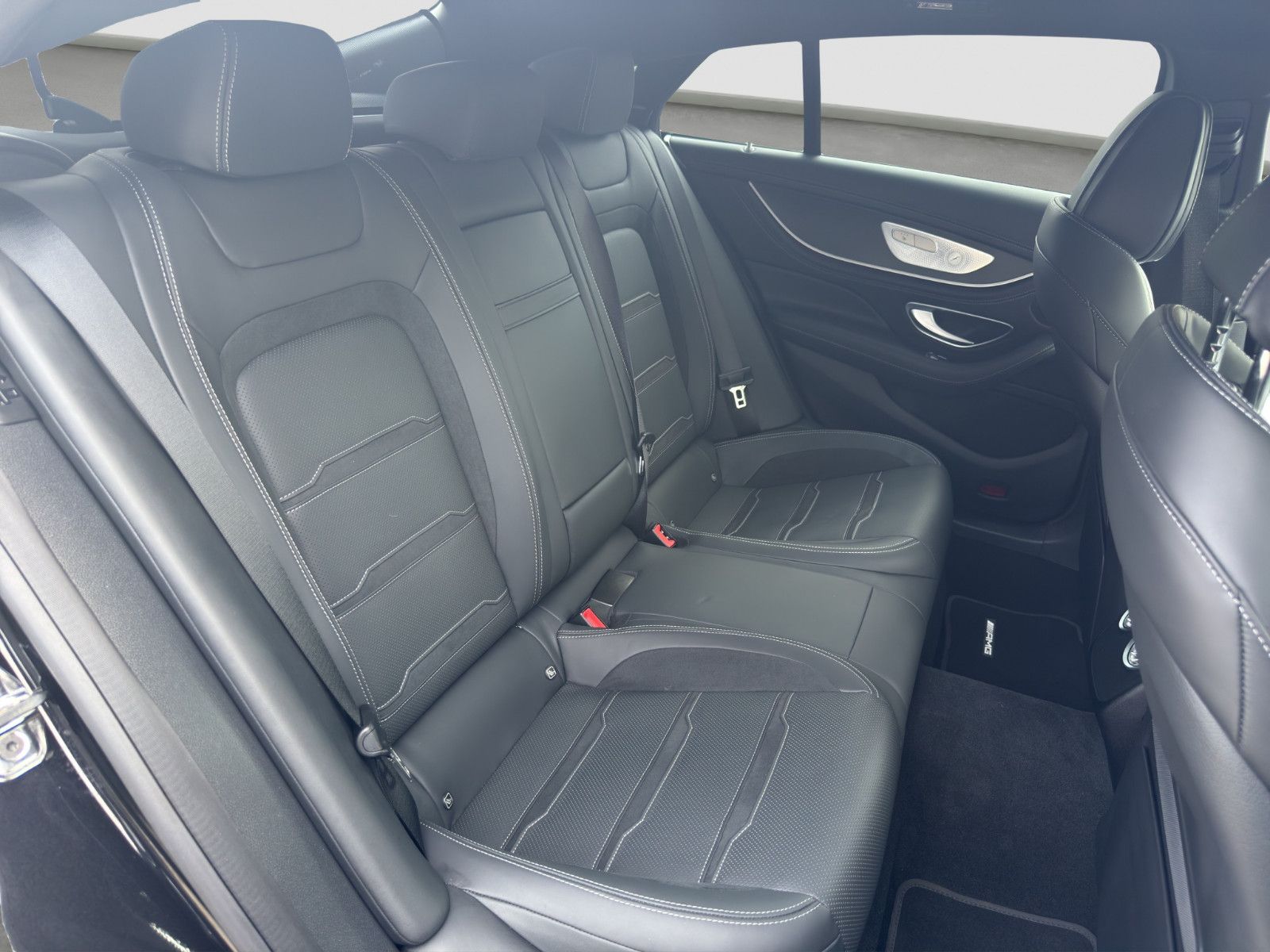Mercedes-Benz AMG GT 63 4M+ - Samsaru's Car Outlet