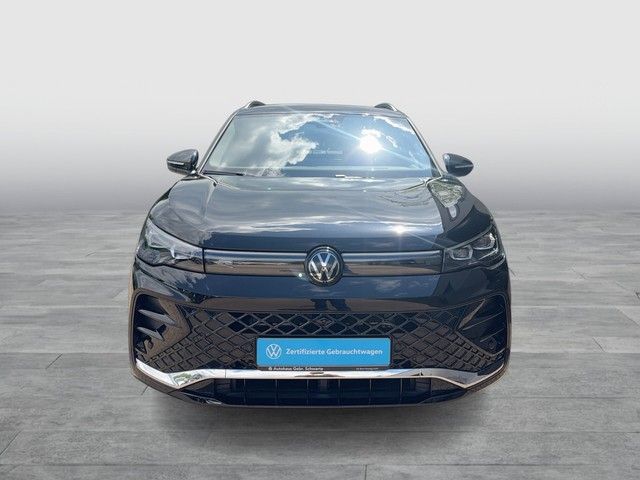 Volkswagen Tiguan 1.5 TSI eHybrid R-Line Leder Matrix 360°