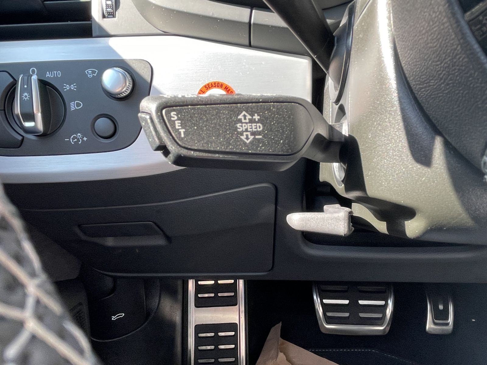 Audi A5 SB 40 TDI qu. S line Matrix B&O HuD 360°