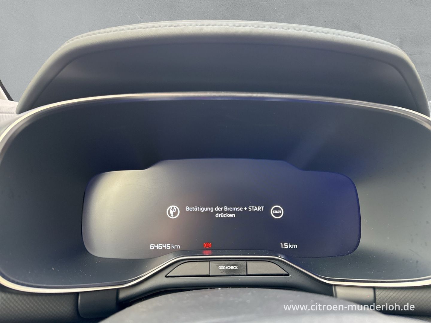 Citroën C5 Aircross BlueHDi 130 EAT Shine Pack NAVI PANO