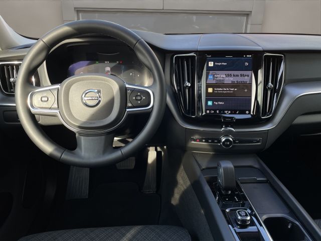 Volvo XC60 B4 Core - Samsaru's Car Outlet