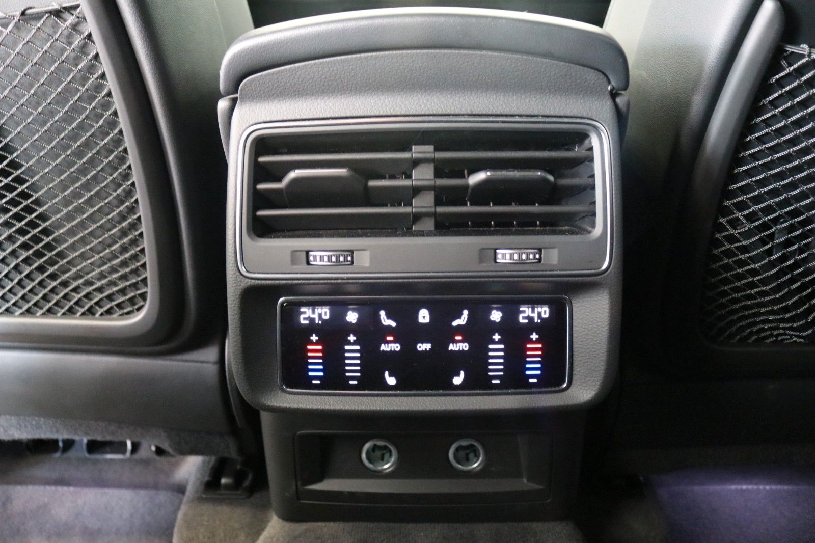 Audi Q7 50 TDI competition plus Laser HUD 7-Sitzer