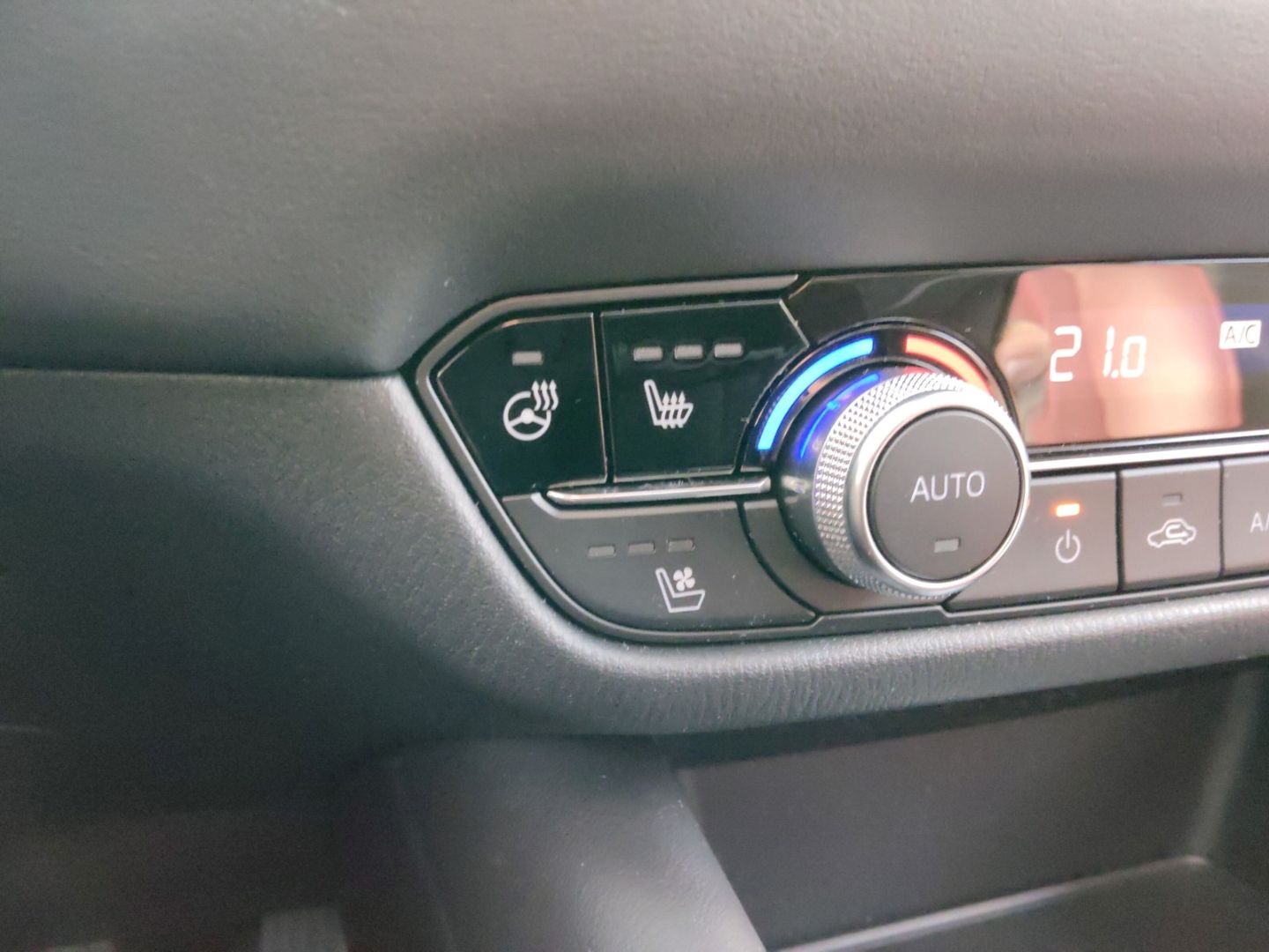 Mazda 6 Kombi Homura 194 2.5 HUD Navi Leder BoseSound