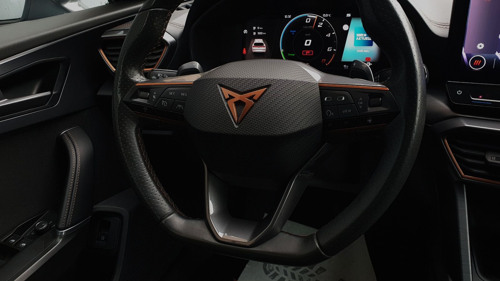 Cupra Formentor 1.4 e-HYBRID DSG Virtual/360*/AHK/Alu