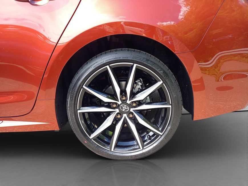 Toyota Corolla 2.0 Hybrid Touring Sports GR Sport