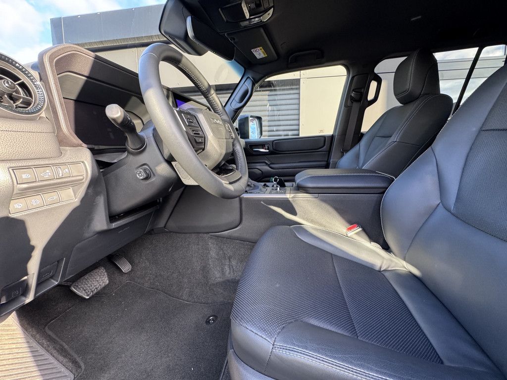 Toyota Land Cruiser 2.8 D-4D AWD Executive