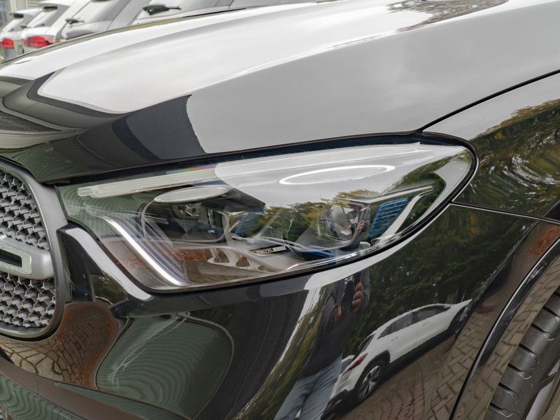 Mercedes-Benz GLC 300 e 4M AMG-Sport/Technik/Pano/HUD/AHK/Dist