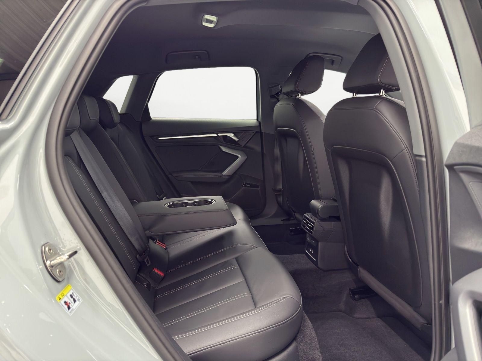 Audi A3 allstreet 35 TFSI - Samsaru's Car Outlet