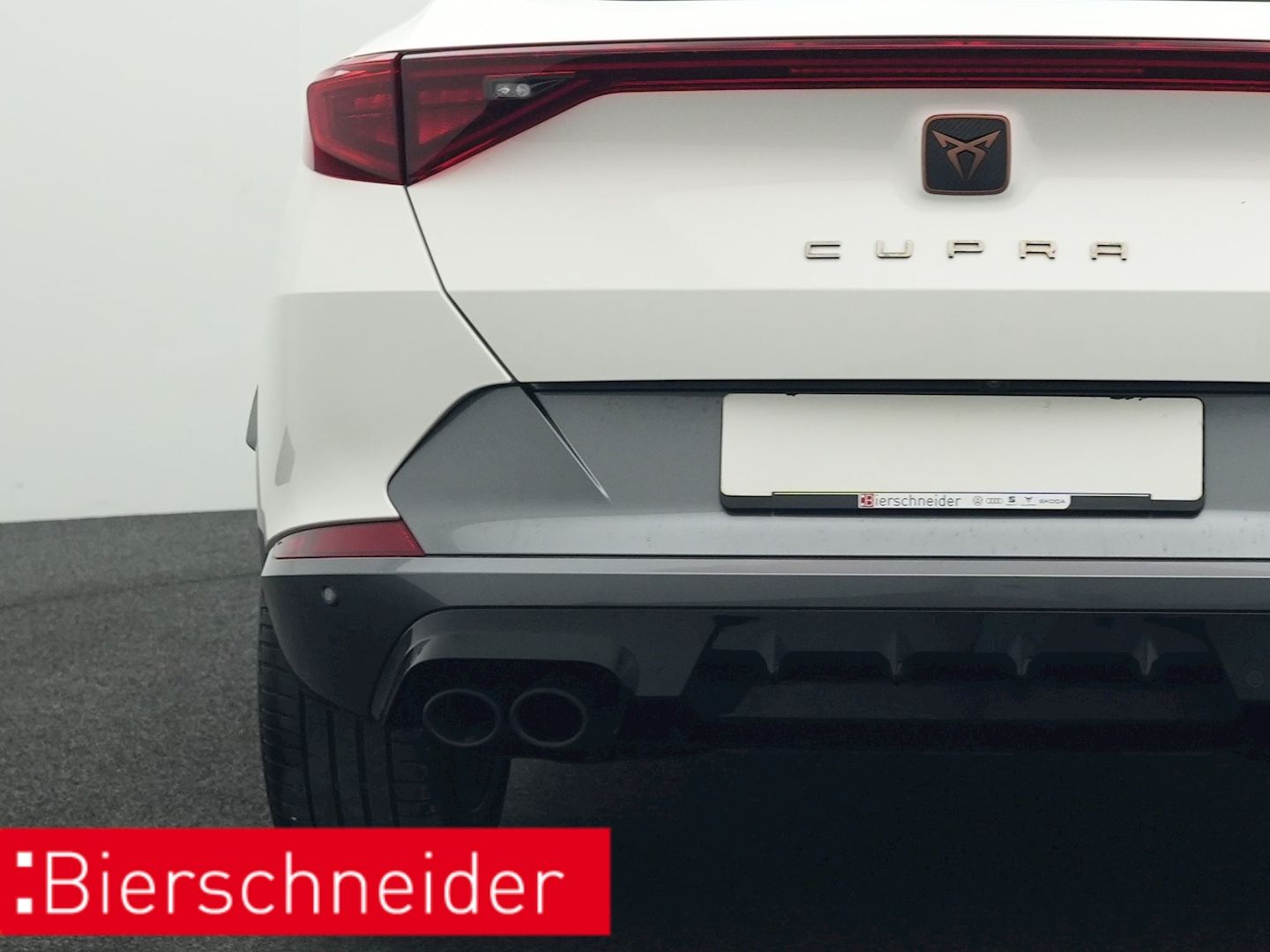 Cupra Formentor 2.0 TSI DSG 4Dr. VZ AHK BEATS NAVI LED
