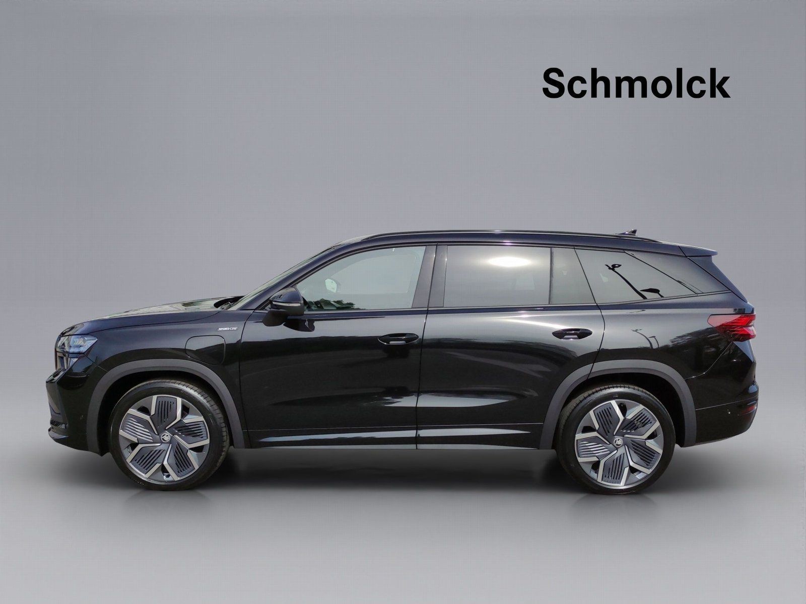 Skoda Kodiaq Sportline 1.5 TSI iV DSG HYBRID AHK NAVI
