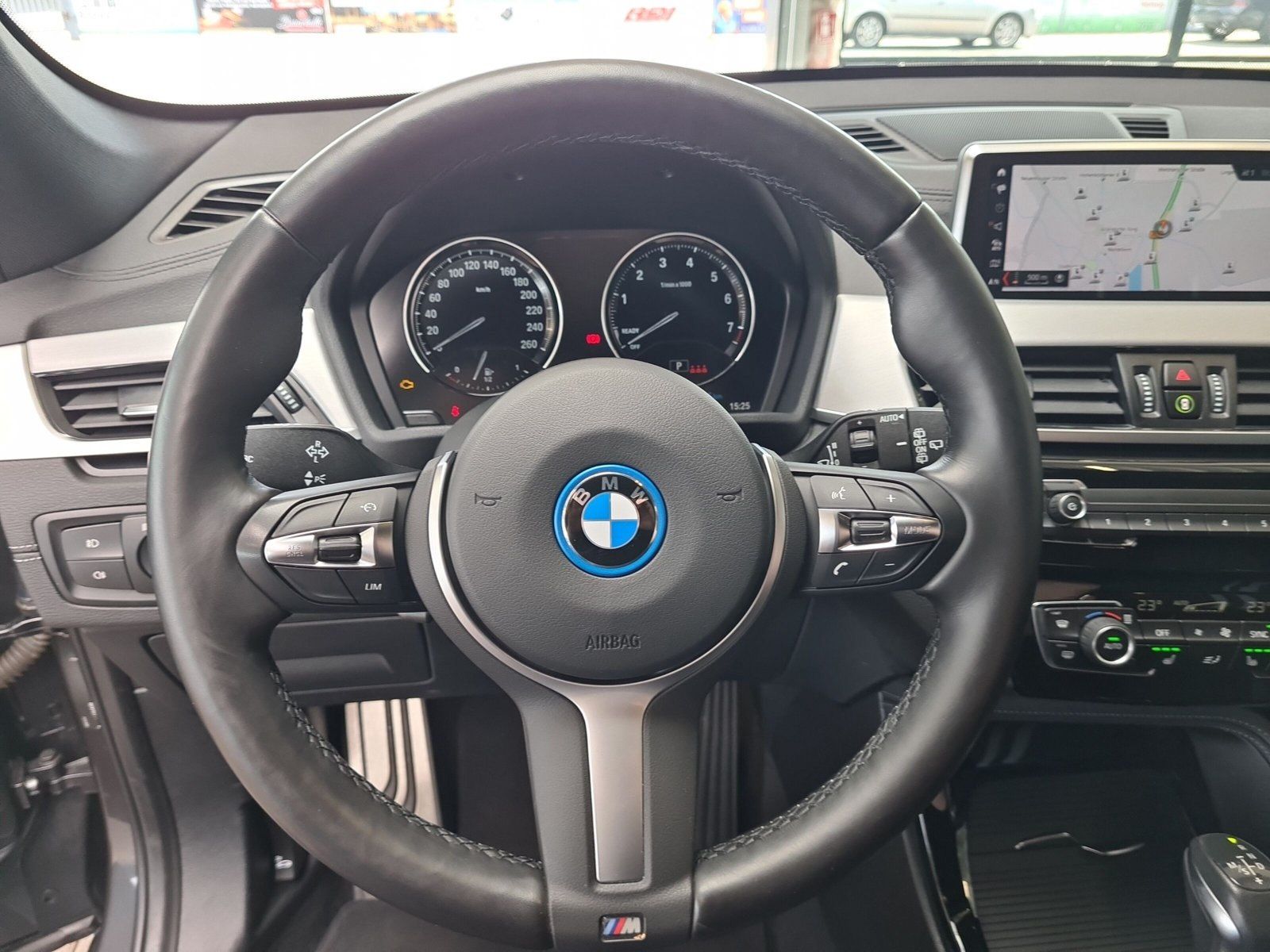 BMW X1 xDrive25e M-Sport - Samsaru's Car Outlet