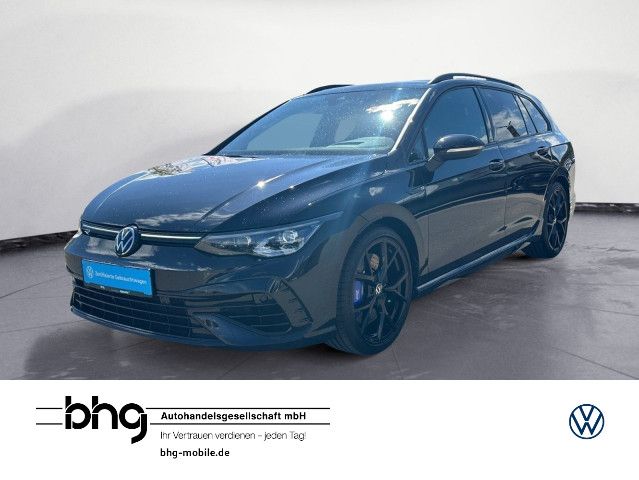 Volkswagen Golf Variant R DSG 4Motion Performance Pano R DS