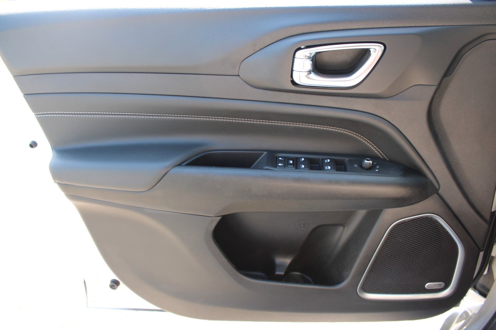 Jeep Compass S 1.3 Plug-In Hybrid 4WD +LEDER+ACC+NAVI
