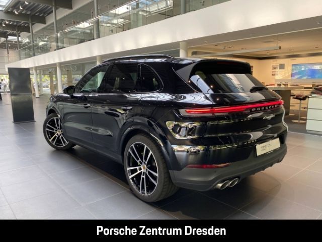 Porsche Cayenne S E-Hybrid*ano*Inno*Head*Sportsitze*Bose