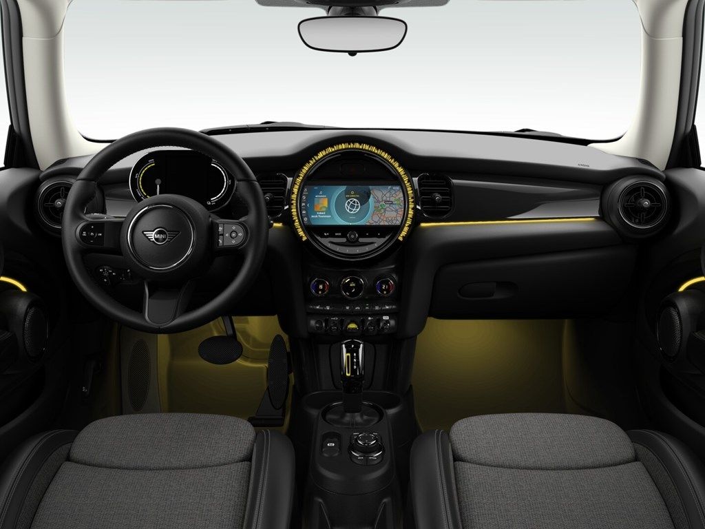 MINI Cooper SE - Samsaru's Car Outlet