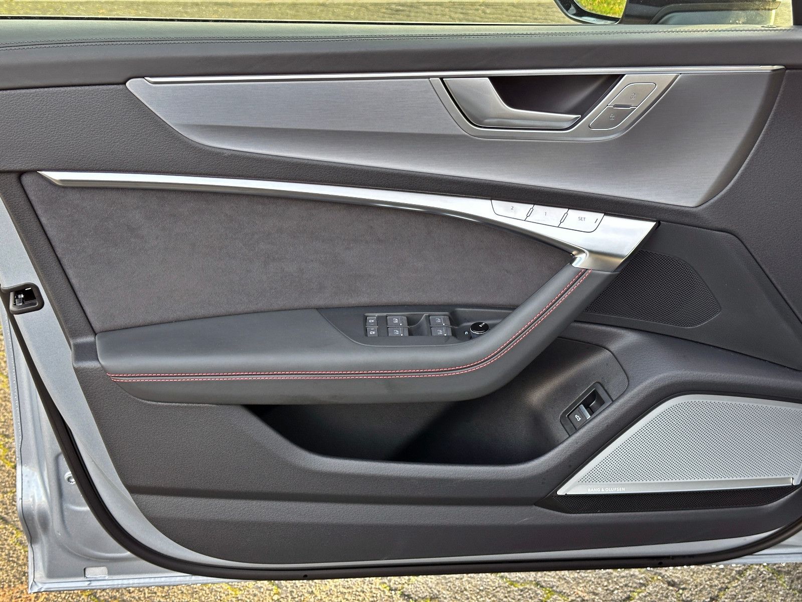 Audi RS6 Avant performance BLACK PANO B&O ADV.AHK