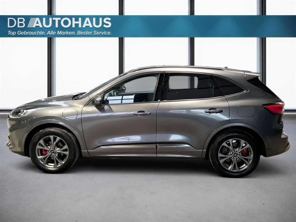 Ford Kuga ST-Line 2.5 DuraTec PHEV Technologie-Paket