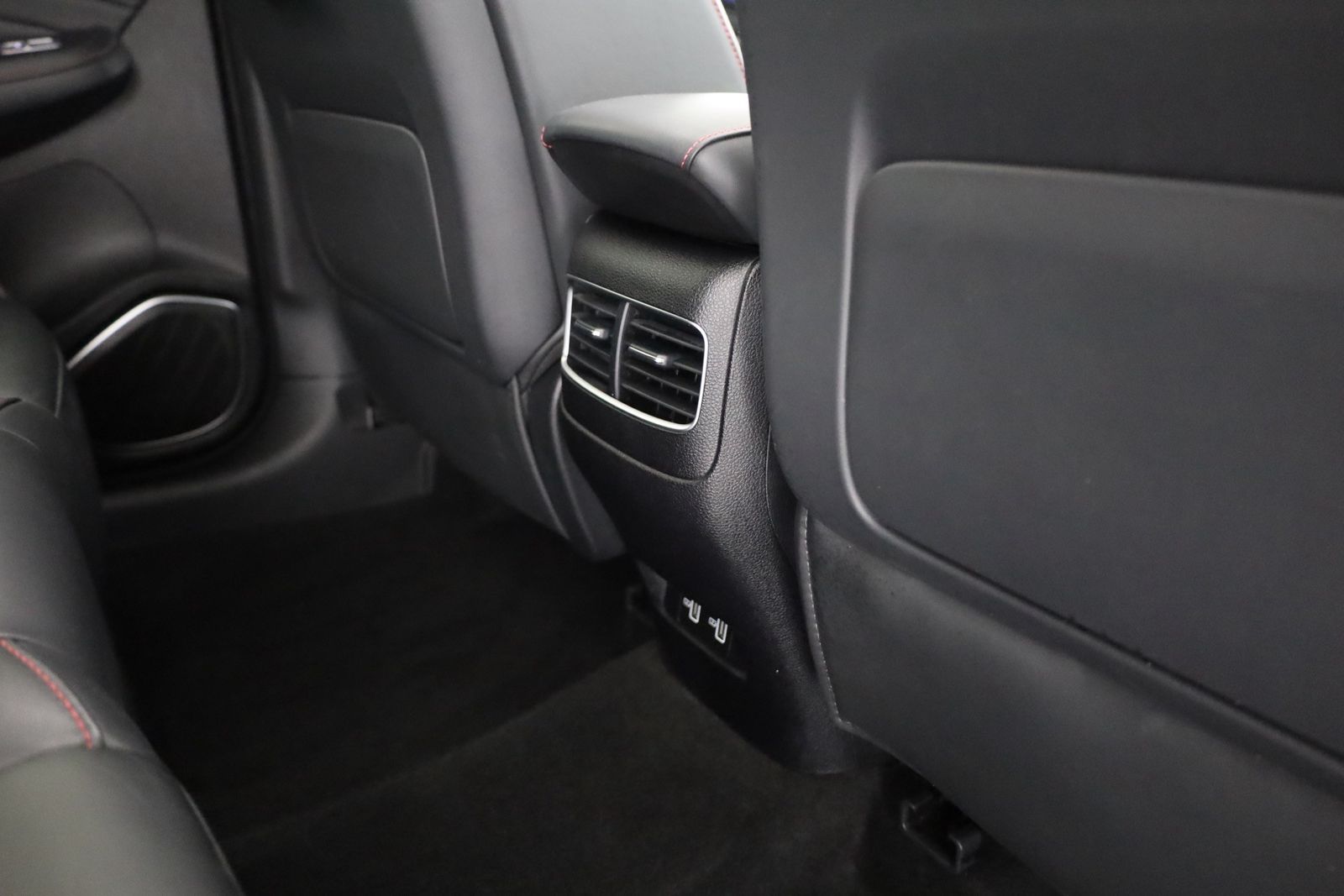 MG HS 1.5 T-GDI Luxury Aut. LED ACC Navi Pano