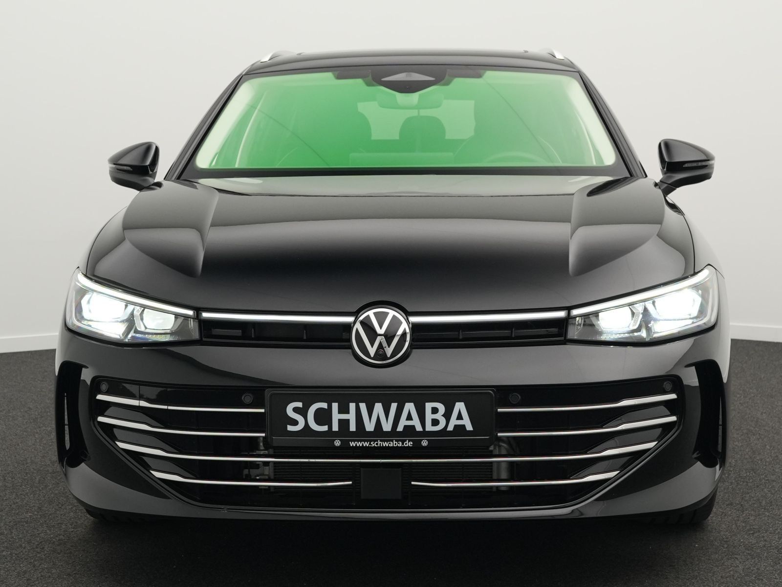 Volkswagen Passat Variant Elegance 1,5 TSI eHybrid PANO*AHK