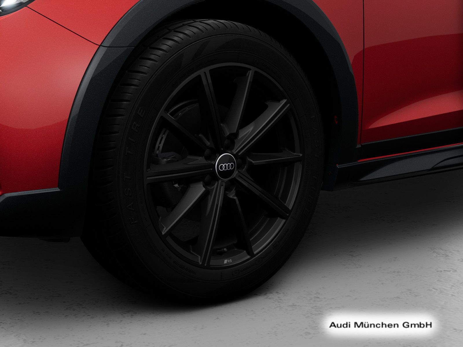 Audi A1 allstreet 30 TFSI S tronic - Samsaru's Car Outlet