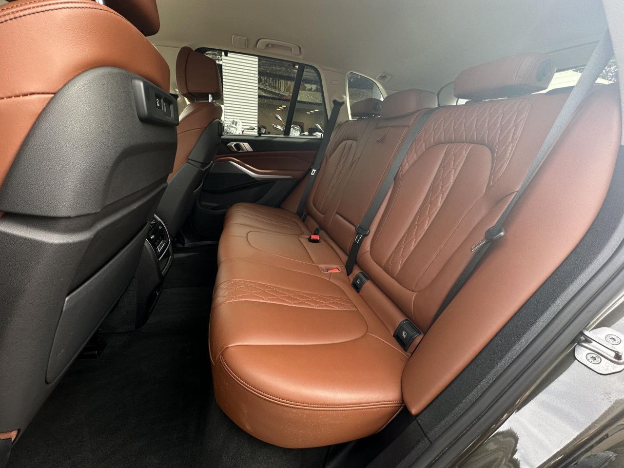 BMW X5 x45e Leder ACC KomfS.IntAktiv Laser AHK P+22"