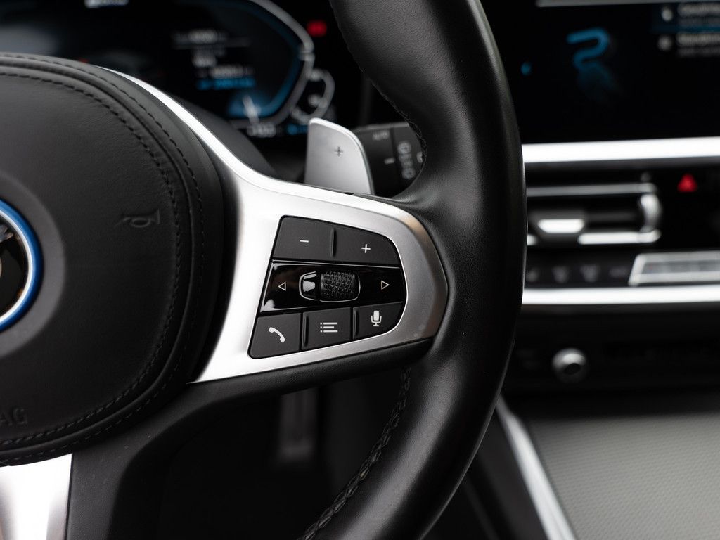 BMW 320e Touring M-Sportpaket - Samsaru's Car Outlet