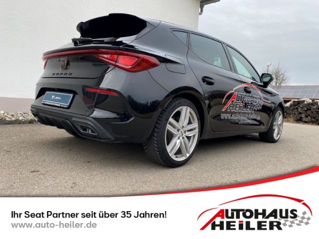 Cupra Leon 1.5 eTSI - Samsaru's Car Outlet