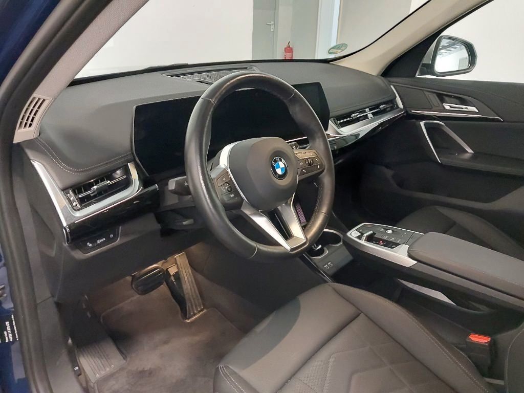 BMW X1 23d xDrive xLine - Samsaru's Car Outlet