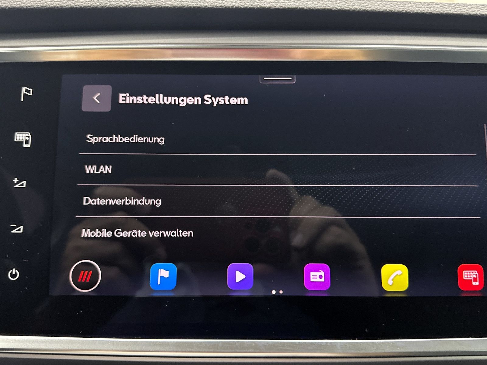 Seat Ateca 1.5 TSI DSG FR Line Sport ACC Beats StHz A