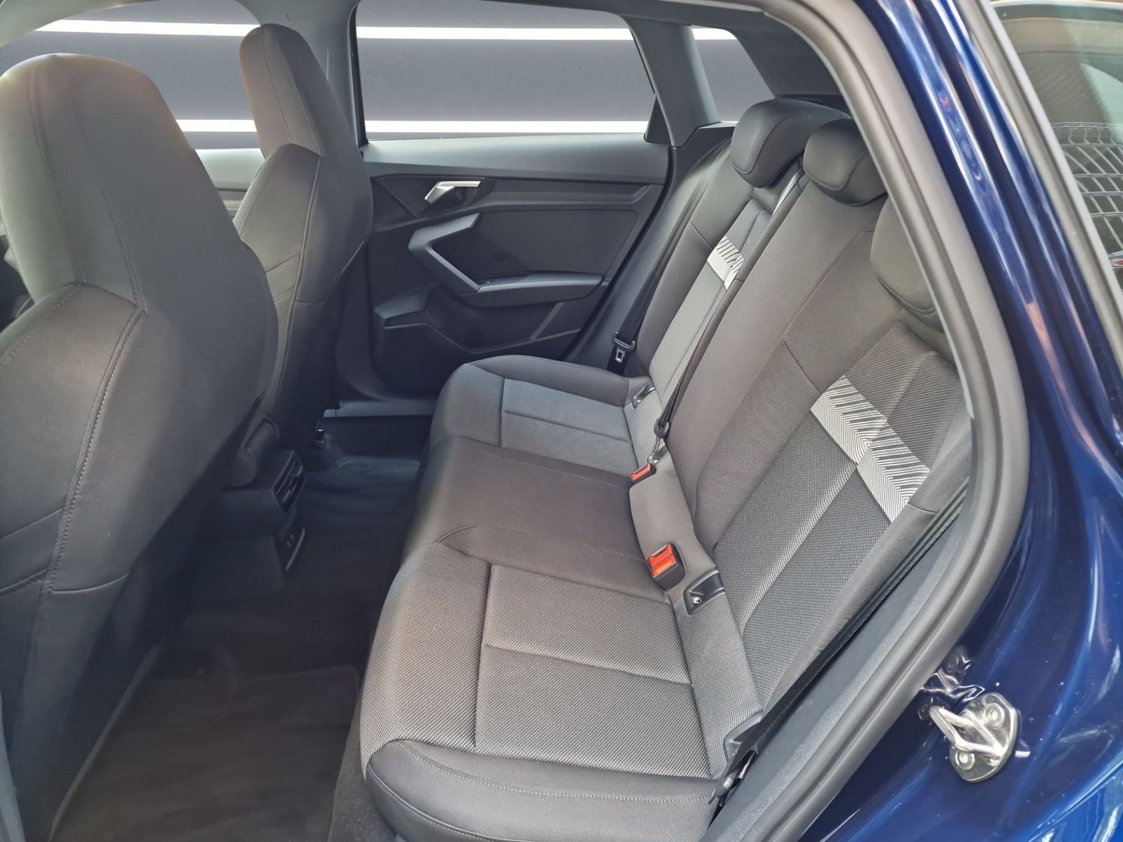 Audi A3 Sportback 40 TFSI e NAVI virtual+ PDC Advance